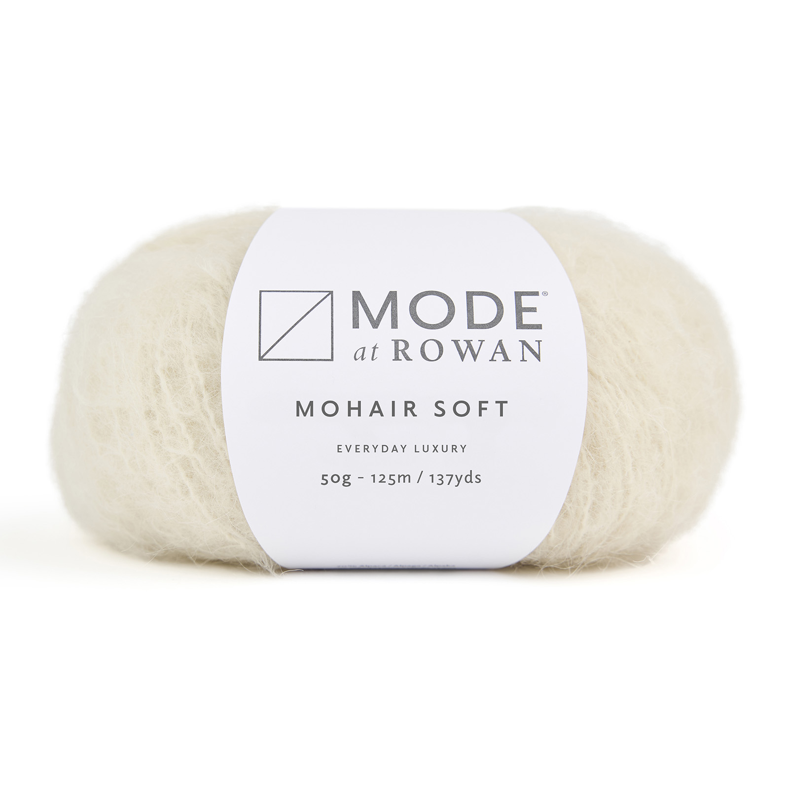 Rowan M100009 Mohair Soft brei- en haakgaren 50 gram - 125 meter - 