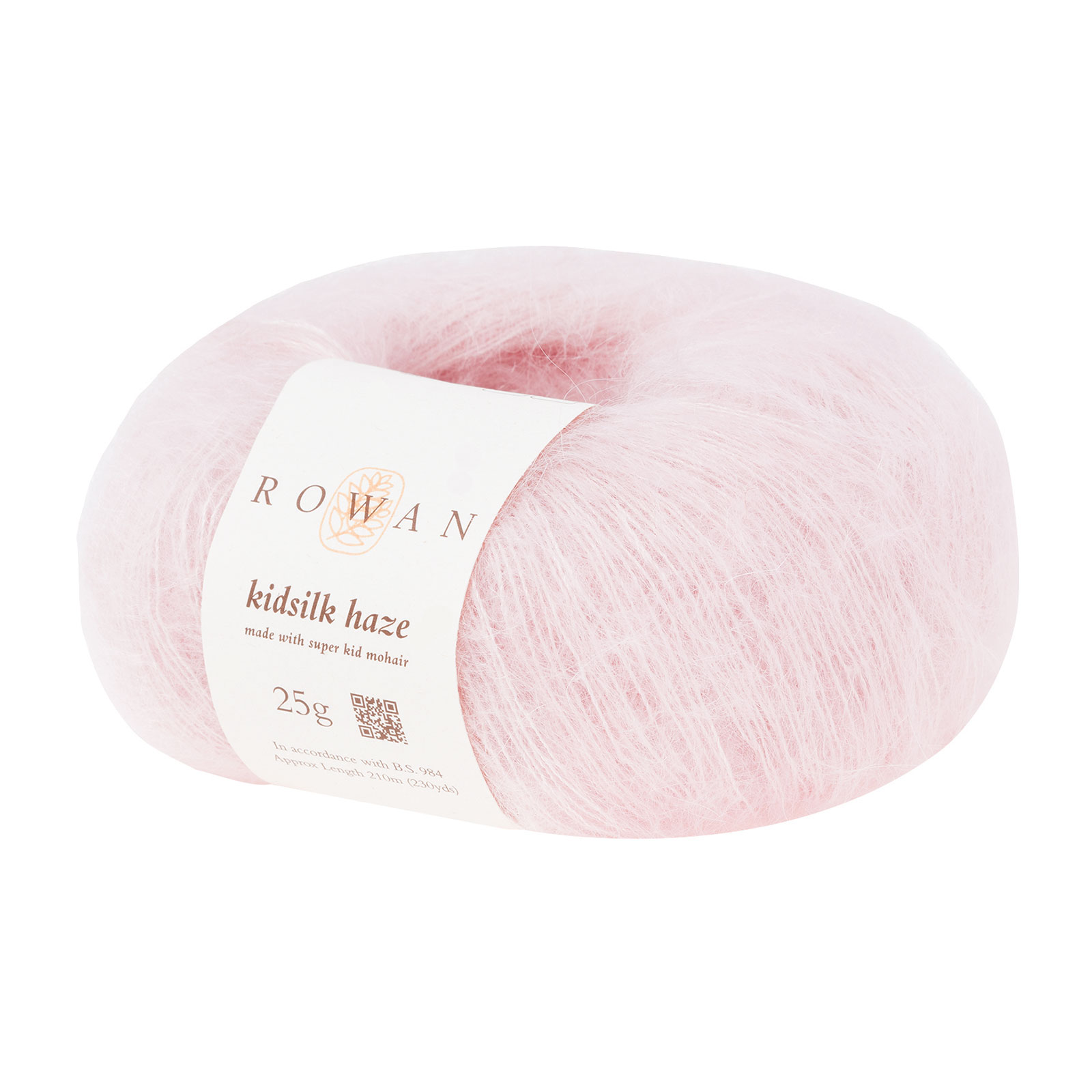 Rowan Z012000 Kidsilk Haze 210 meter / 25 gram - Kleur 580