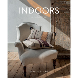 Rowan Vertaling Nederlands patronenboek Indoors - Erika Knight - STUK