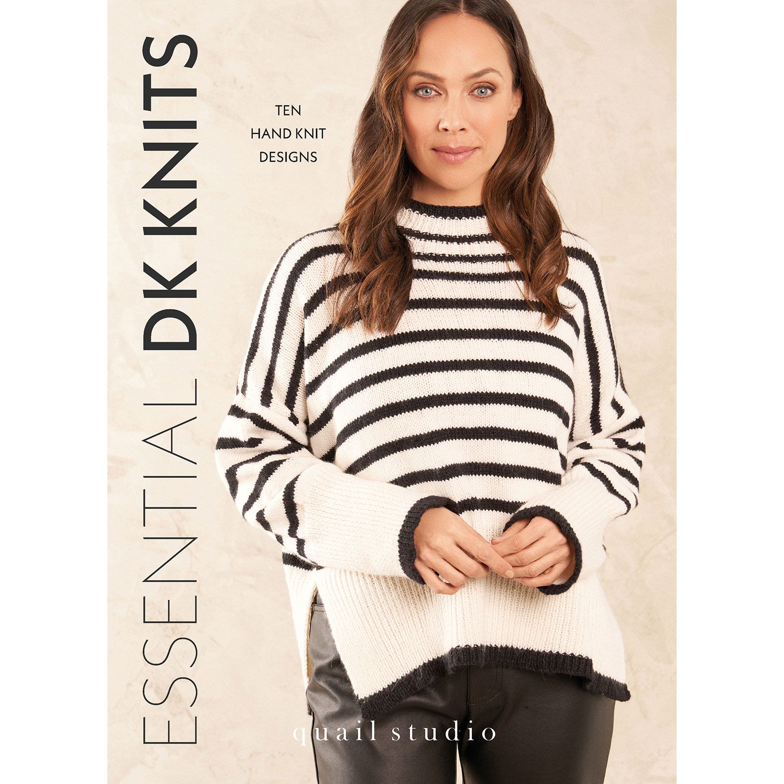 Rowan RTP002 Patroonboek Essential Rowan DK Knits - Engels - STUK