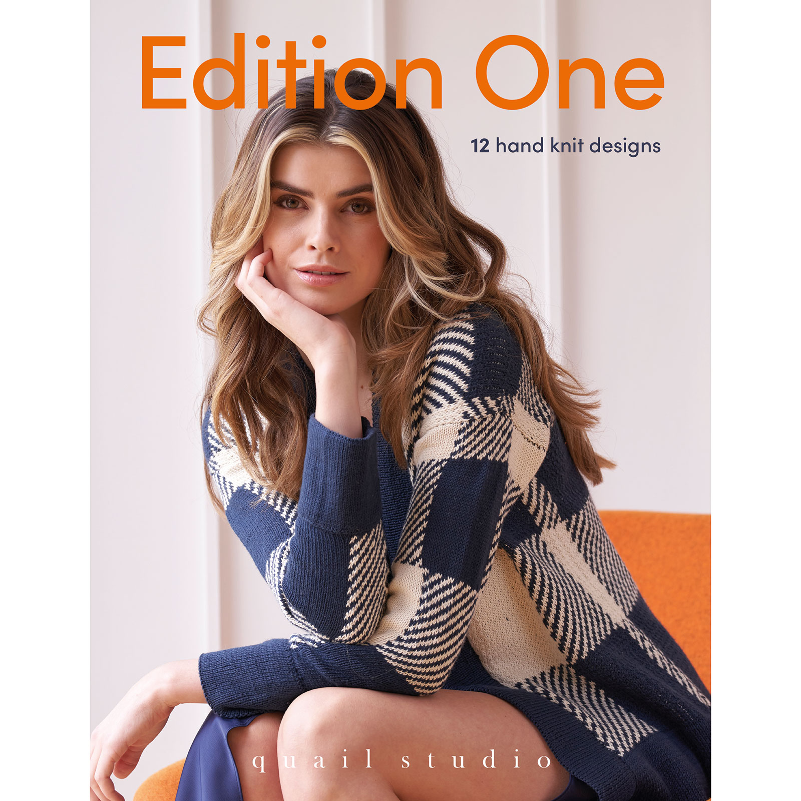 Rowan RTP006 Vertaling Nederlands patronenboek Edition One - STUK