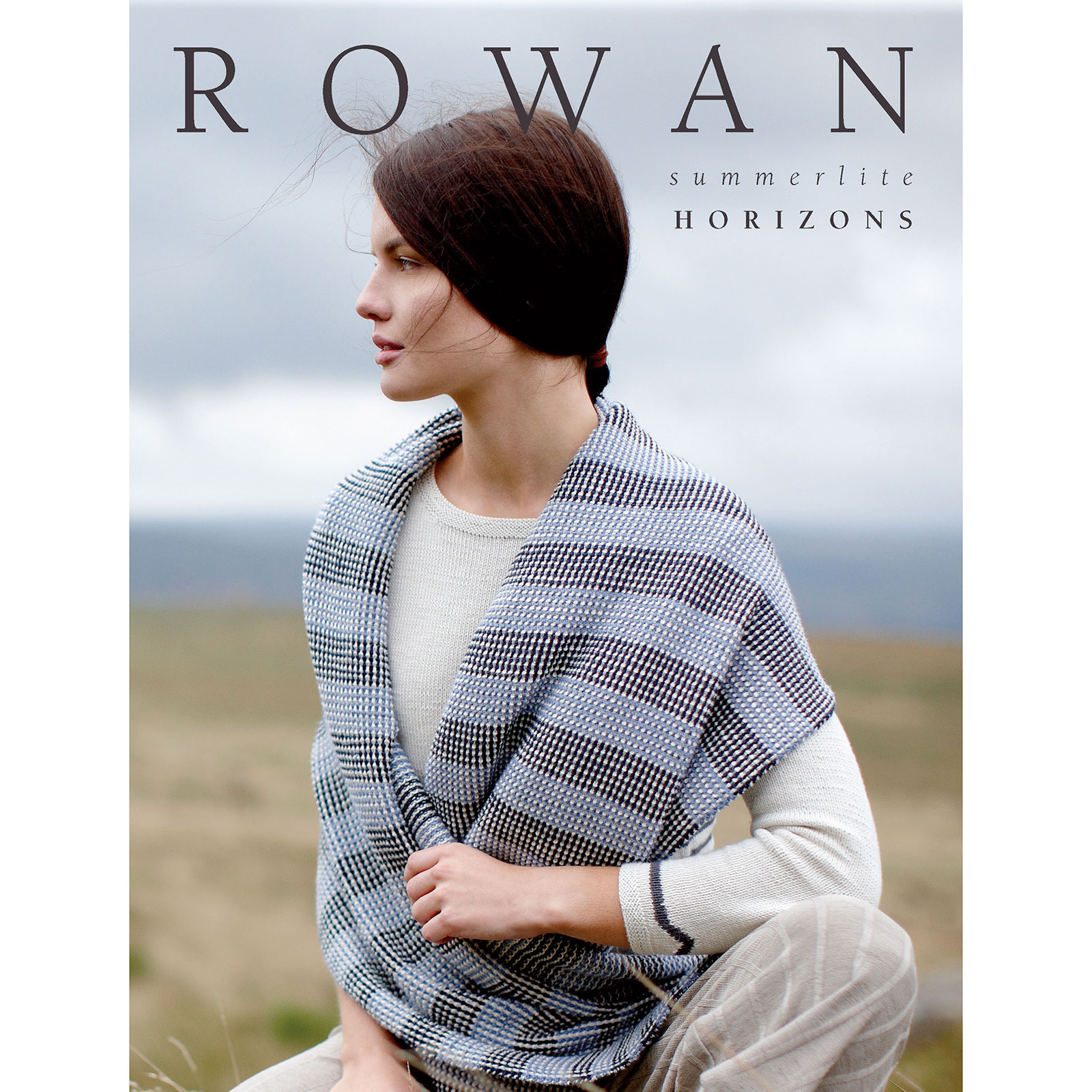 Rowan Magazine ZB248 Summerlite Horizons (stk)* - STUK