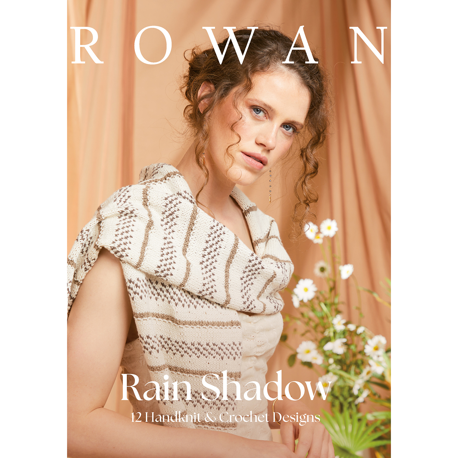 Rowan ZB360 Patronenboek Rain Shadow Engelstalig - STUK