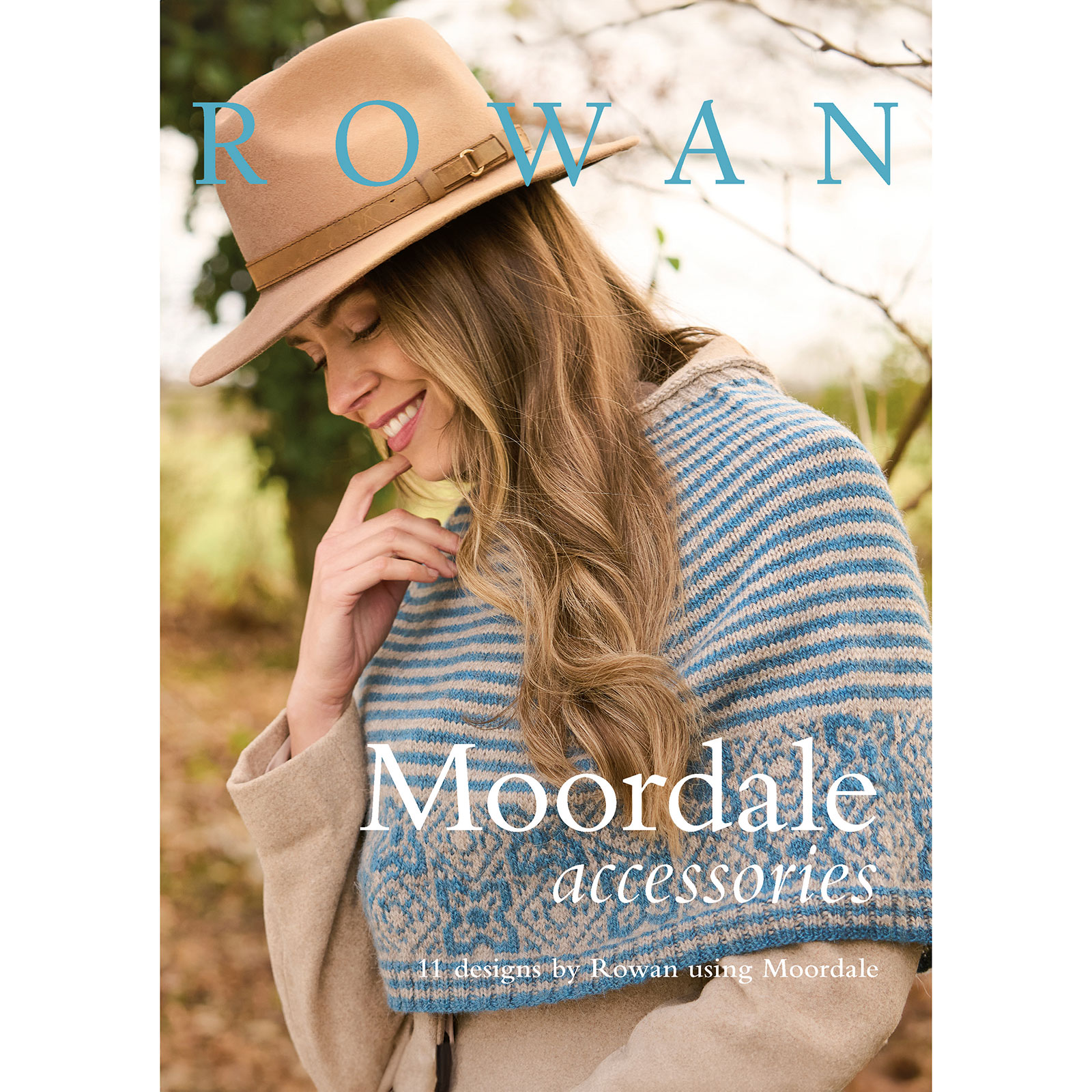 Rowan ZB368 Patronenboek Moordale Accessoires Engelstalig - STUK