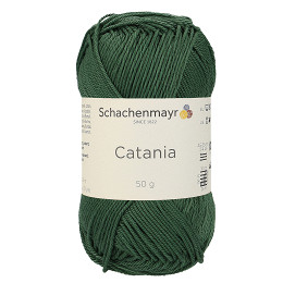 Schachenmayr 9801210 Catania 125 meter / 50 gram - Kleur 419
