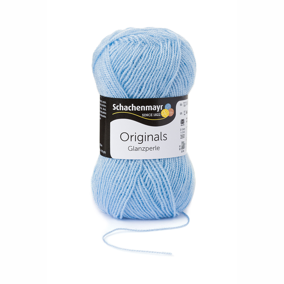 Schachenmayr 9801241 Glanzperle 50 gram - Kleur 1359