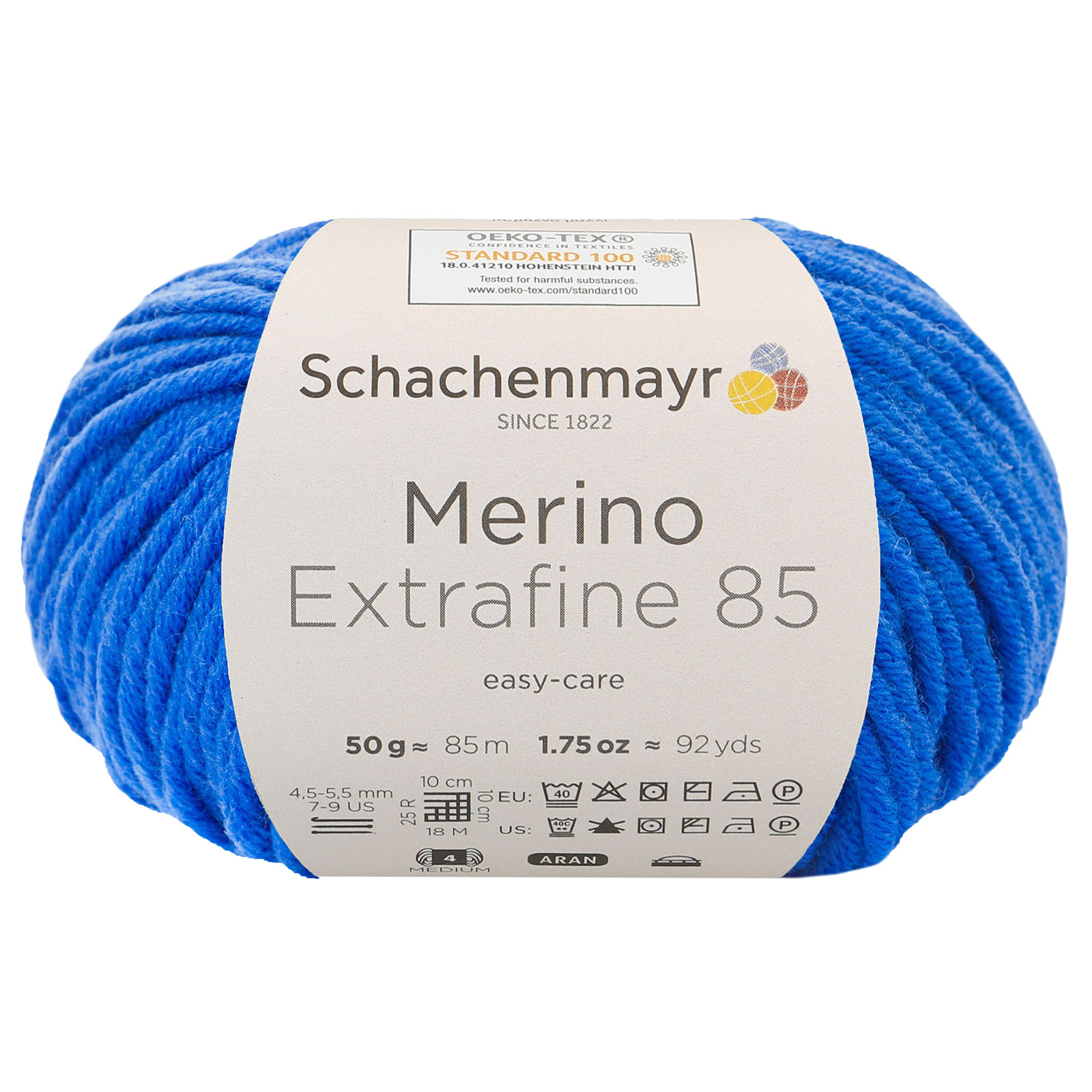 Schachenmayr 9807554 Merino Extrafine 85 meter / 50 gram - Kleur 251