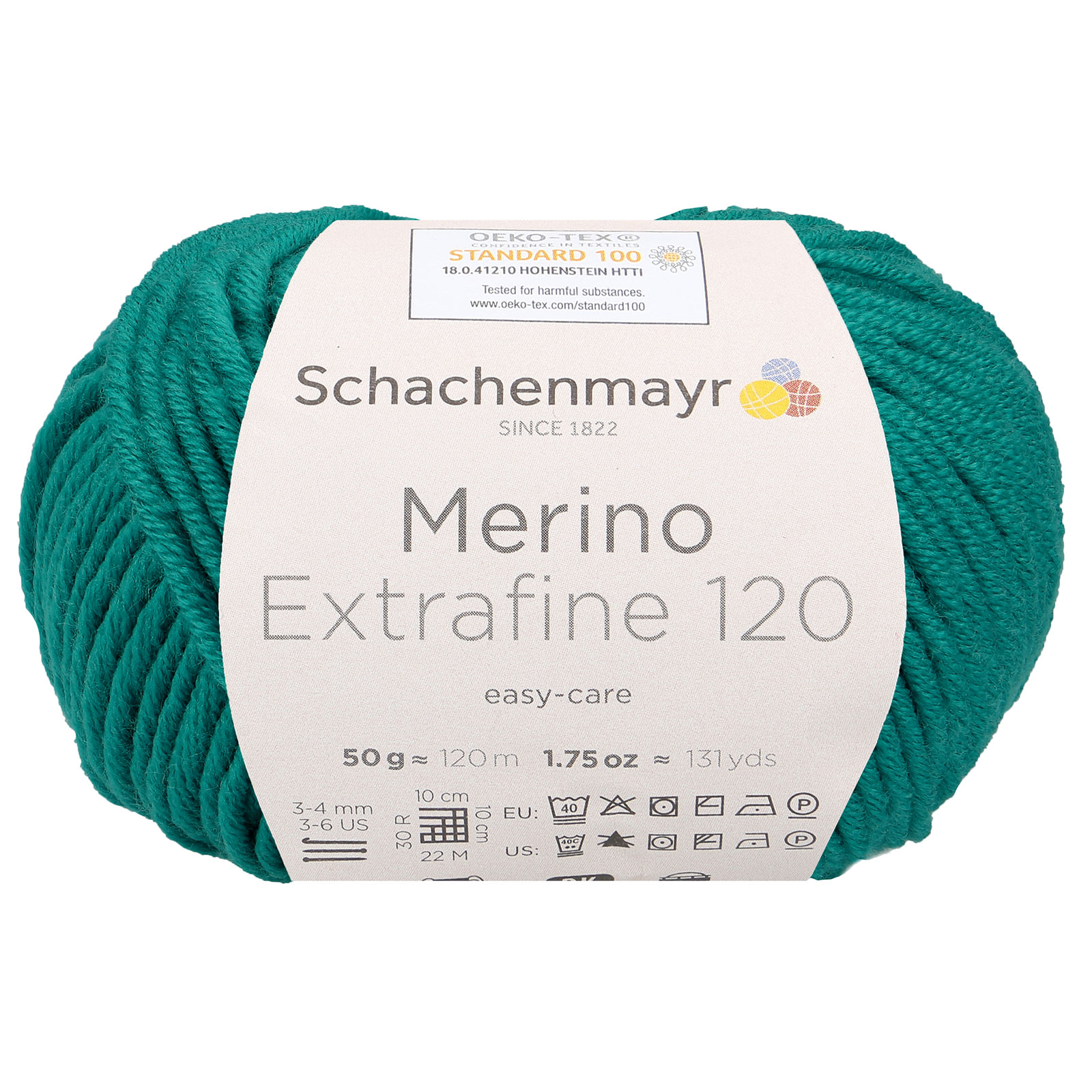 Schachenmayr 9807554 Merino Extrafine 85 meter / 50 gram - Kleur 277