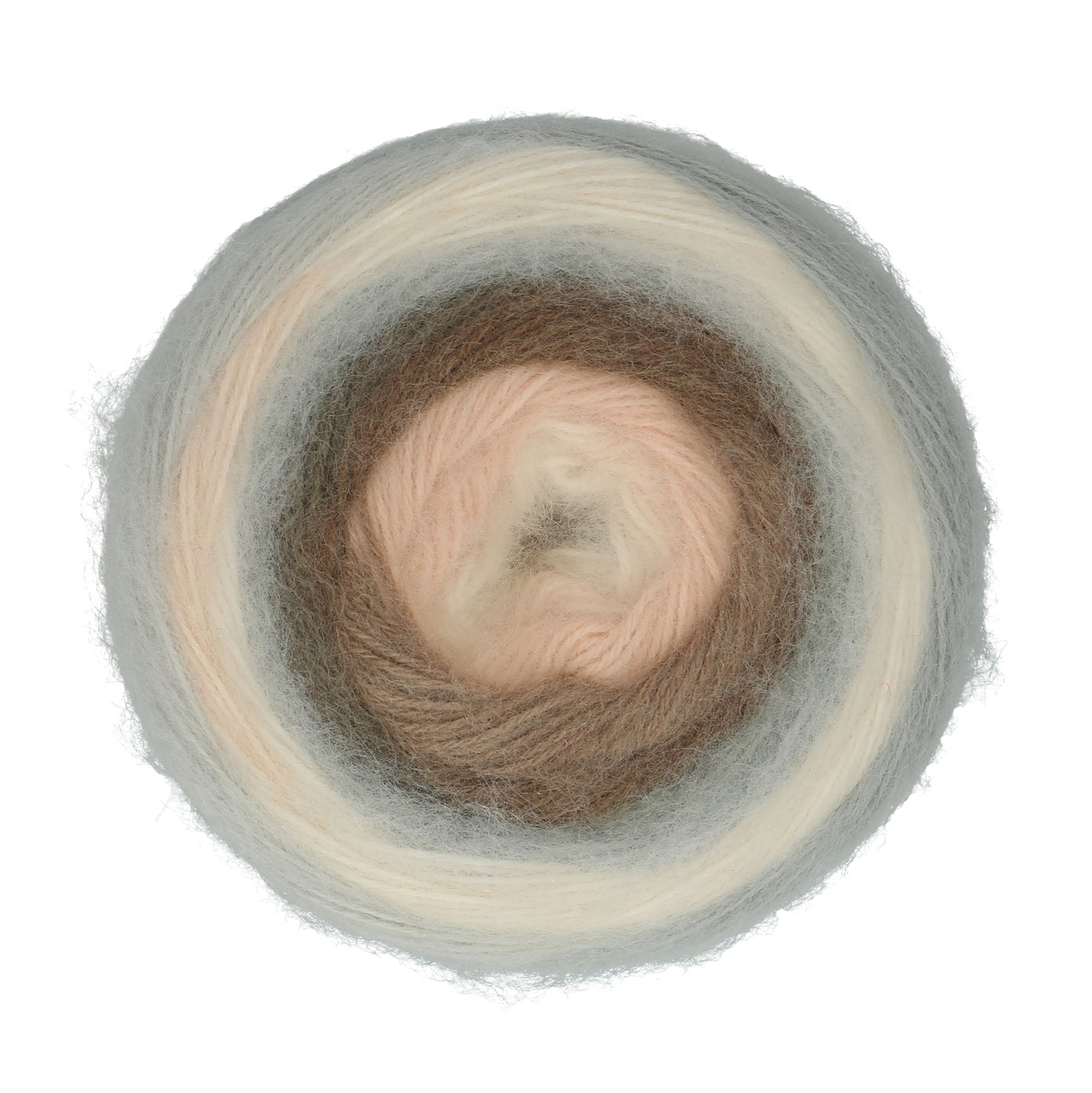 Schachenmayr 9807597 Mohair Dream brei- en haakgaren 810 meter / 150 gram - Kleur 80