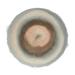 Schachenmayr 9807597 Mohair Dream brei- en haakgaren 810 meter / 150 gram - Kleur 80