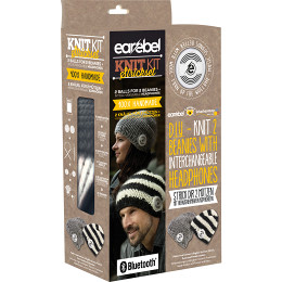 Schachenmayr 9824407 Earebel Breiset - Kleur 1