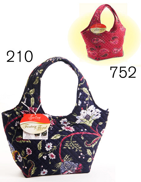 Sew Easy 4715 Handwerktas - Kleur 752