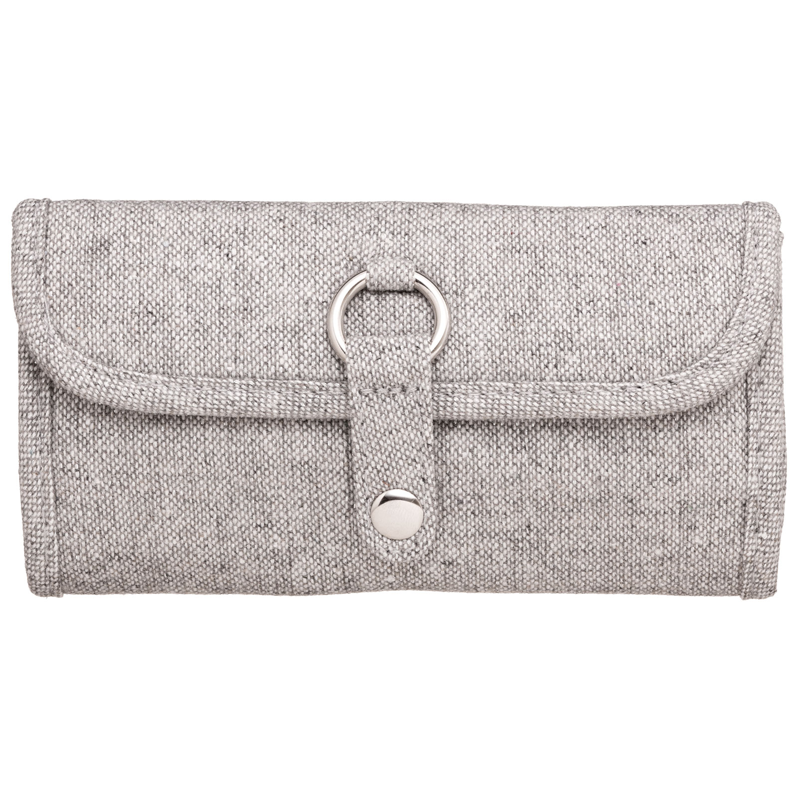 Tulip TEC-001 Naaldenetui grijs - STUK