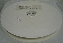 Velloc Klittenband velour kant 20 mm strijkbaar - Kleur 009