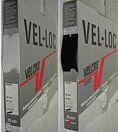 Velloc 3397.. Klittenband velour kant 30 mm naaibaar - Kleur 009