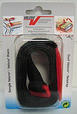 Velcro 339794 Klittenbandriem met back to back - Kaart