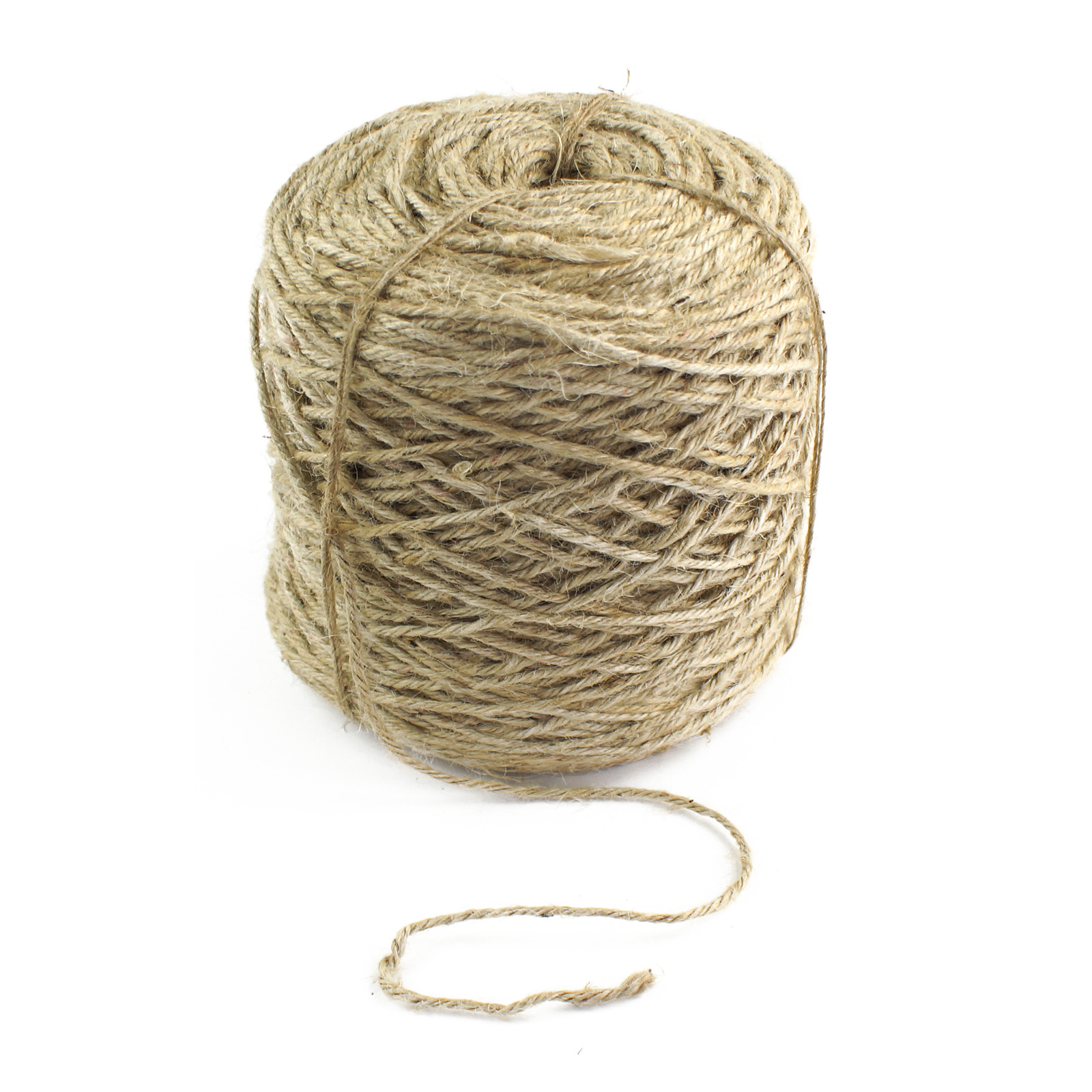 Vivant 1150 9904 Koord flax 3,5 mm 450m - Kleur 849