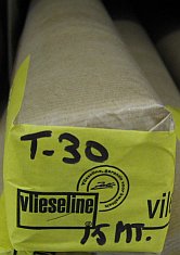 Vlieseline Vliesofix tweezijdig strijkbaar vlies 90 cm - Meter