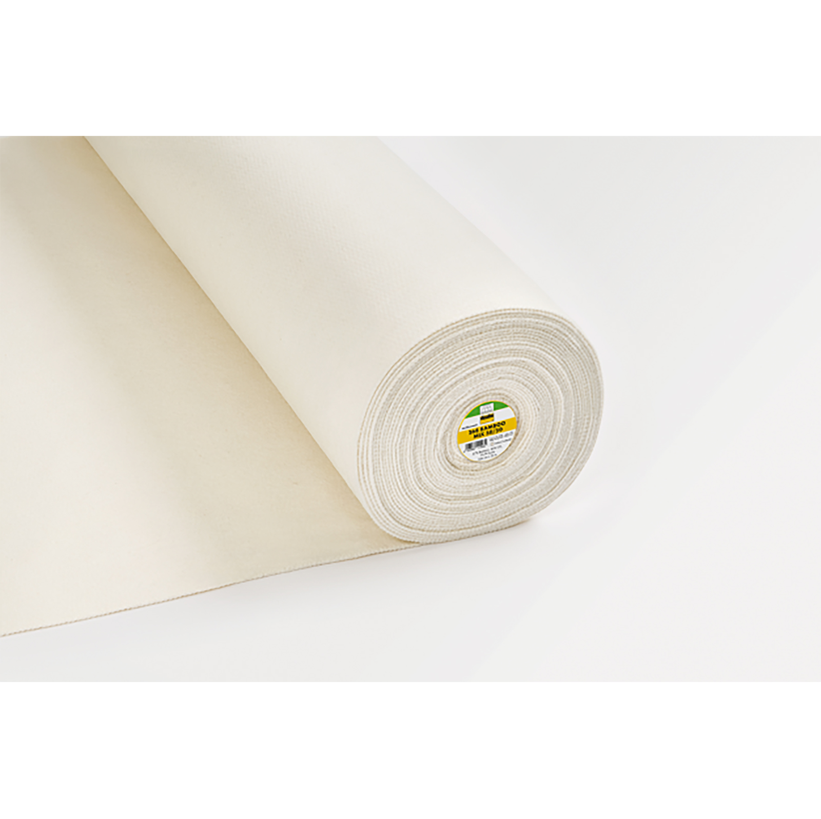 Vlieseline 268 Bamboo Mix volumevlies 145 gram/m²  244cm breed naaibaar - Meter