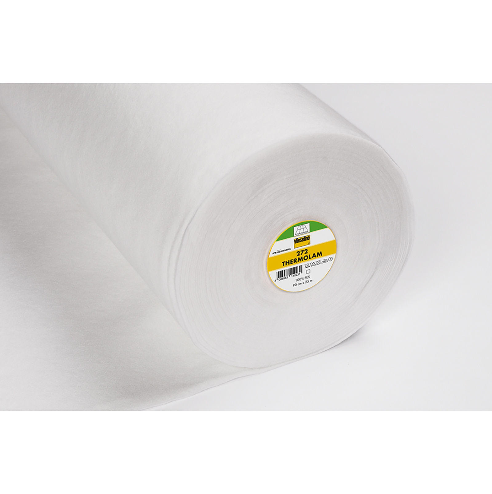 Vlieseline 272 Thermolam volumevlies 180 gram/m² isolerend naaibaar - Meter