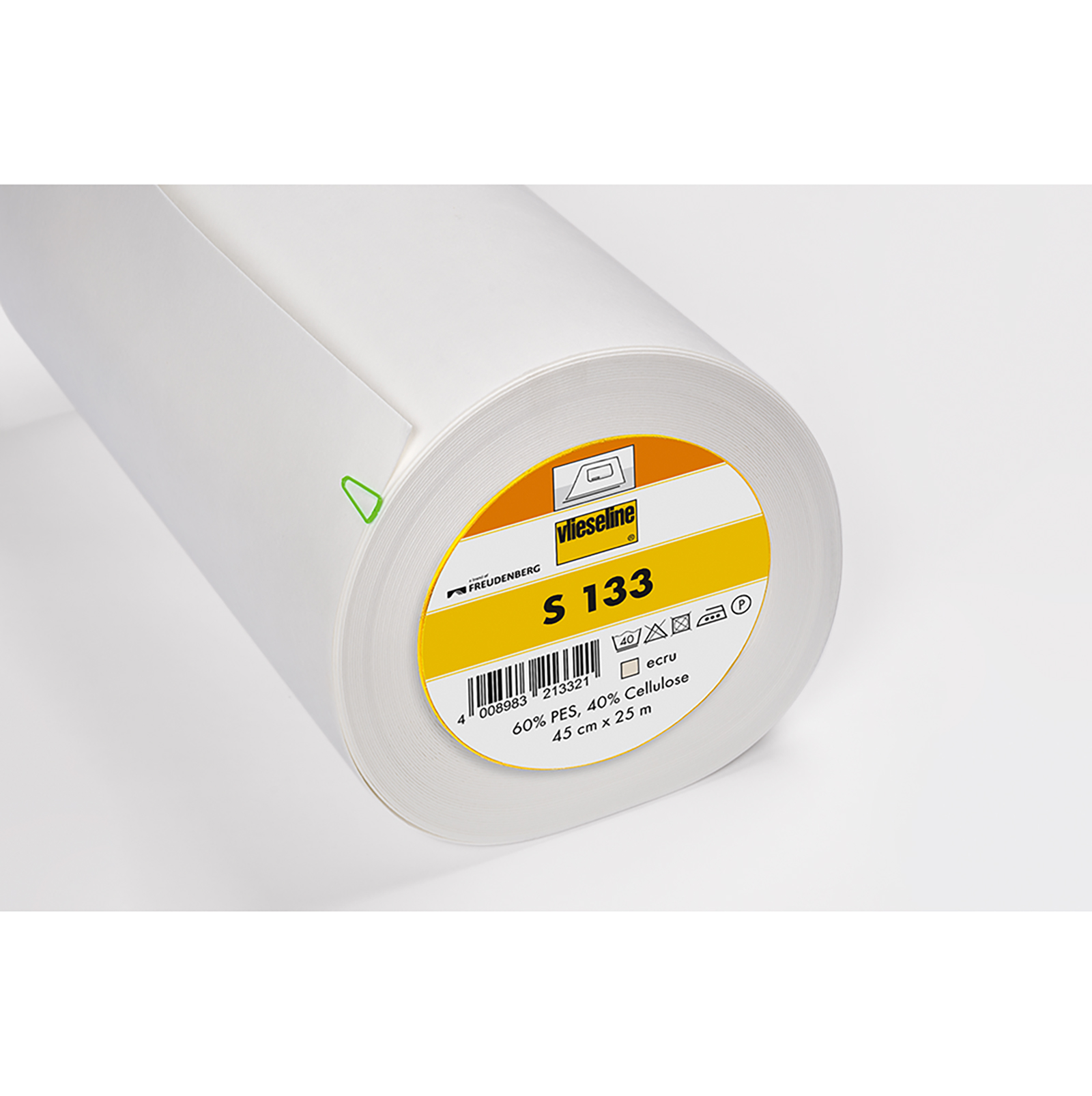 Vlieseline Extra Stevig 45cm (mtr) - Meter