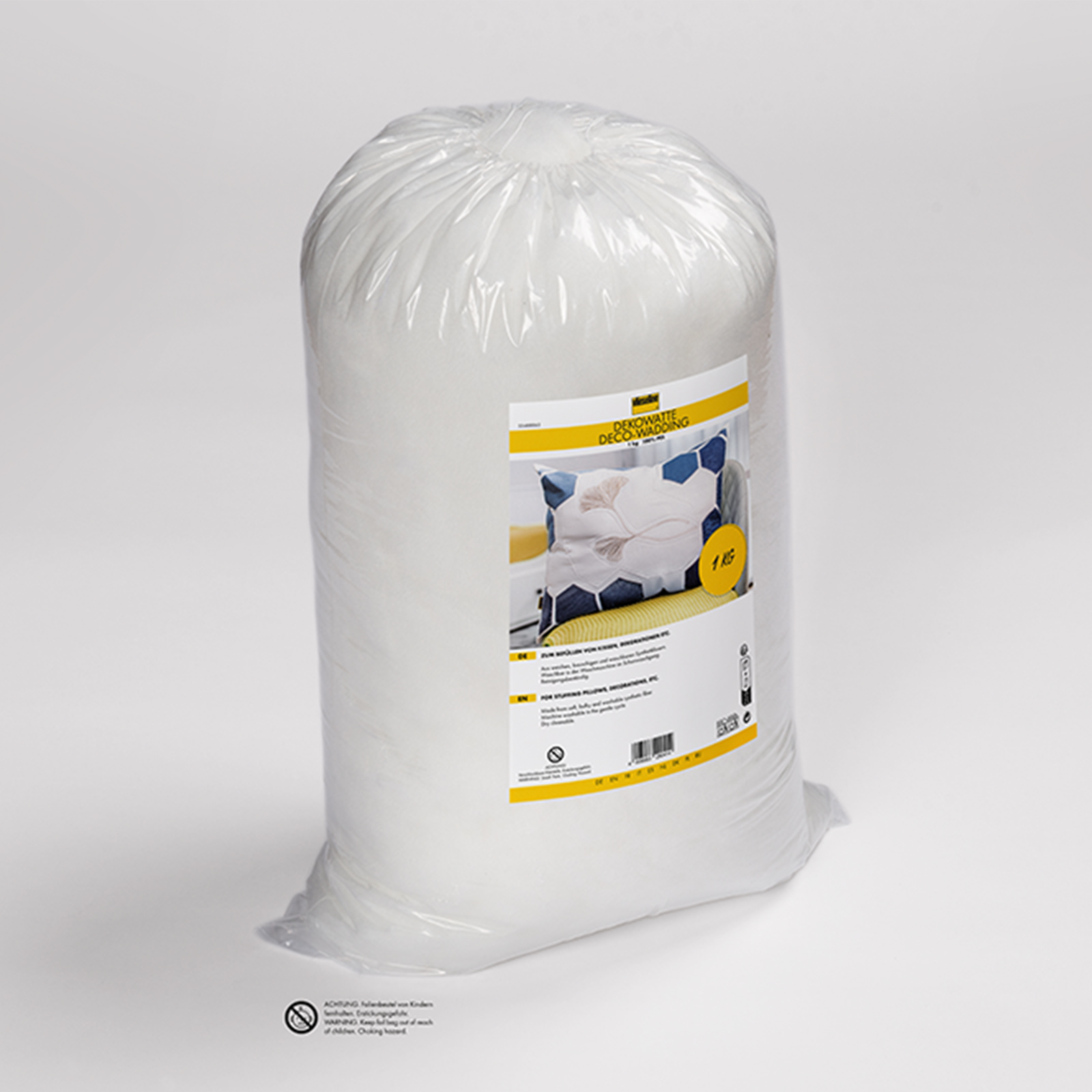 Vlieseline Deco Watten kussenvulling 1 kg - PAK